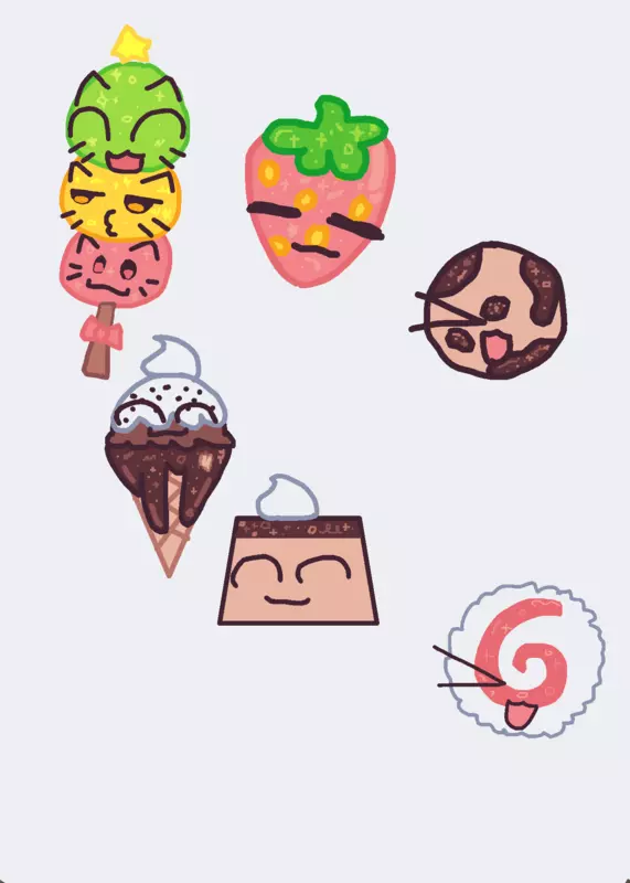 Game by @StarJelly