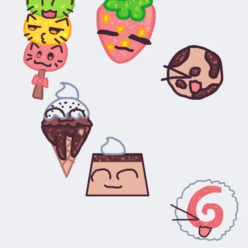 Game by @StarJelly