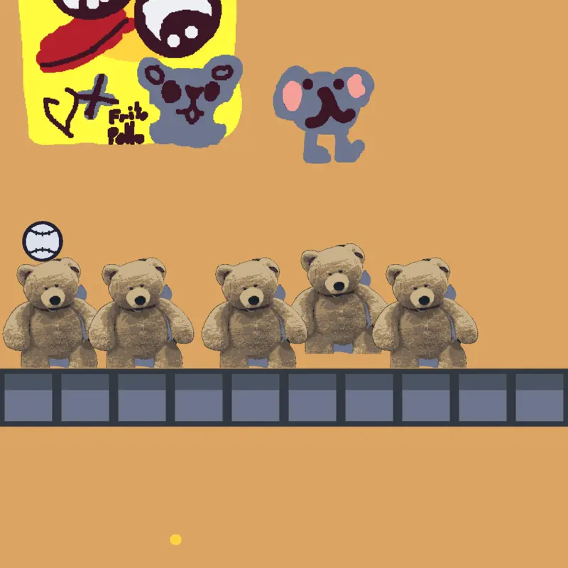Game by @Samilar