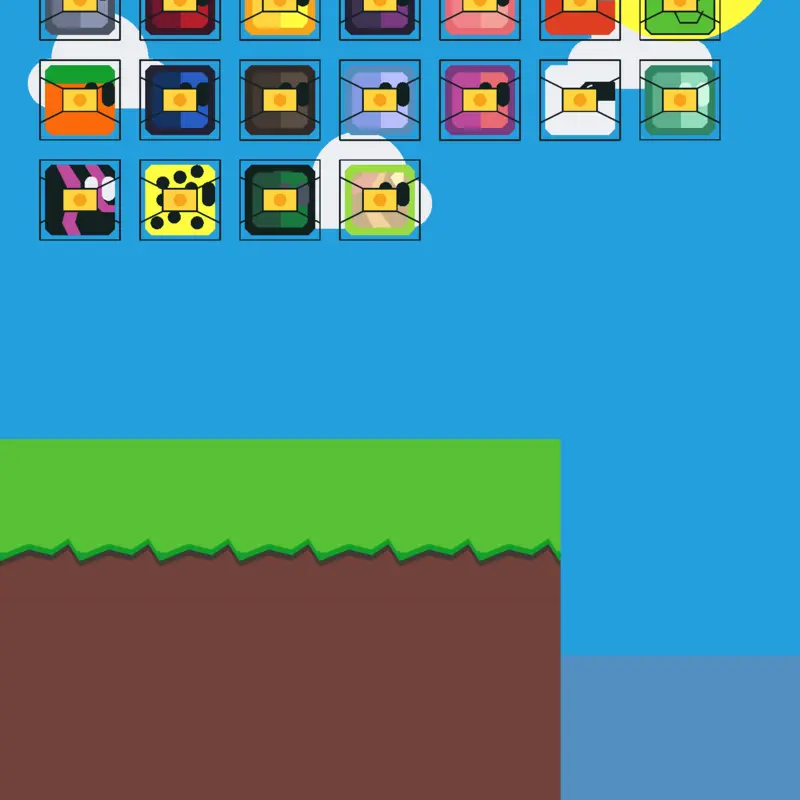 Game by @munth