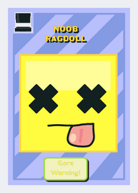 Ragdoll