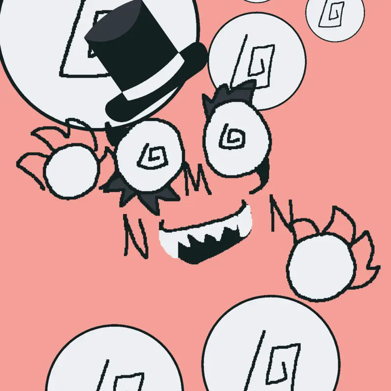 Game by @mrdearlylovely