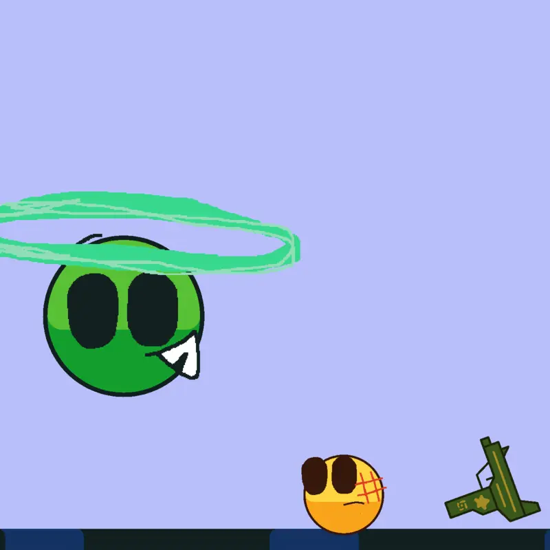 Game by @OutOfParty