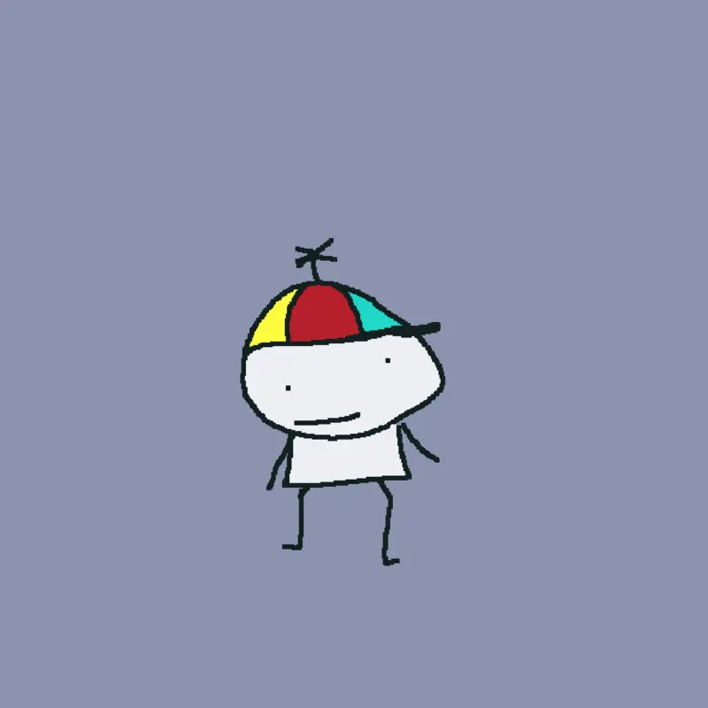 Game by @pickber
