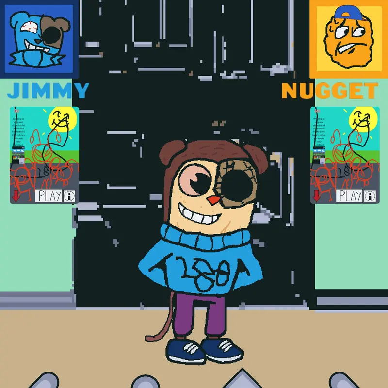 Game by @the2038withthelogo