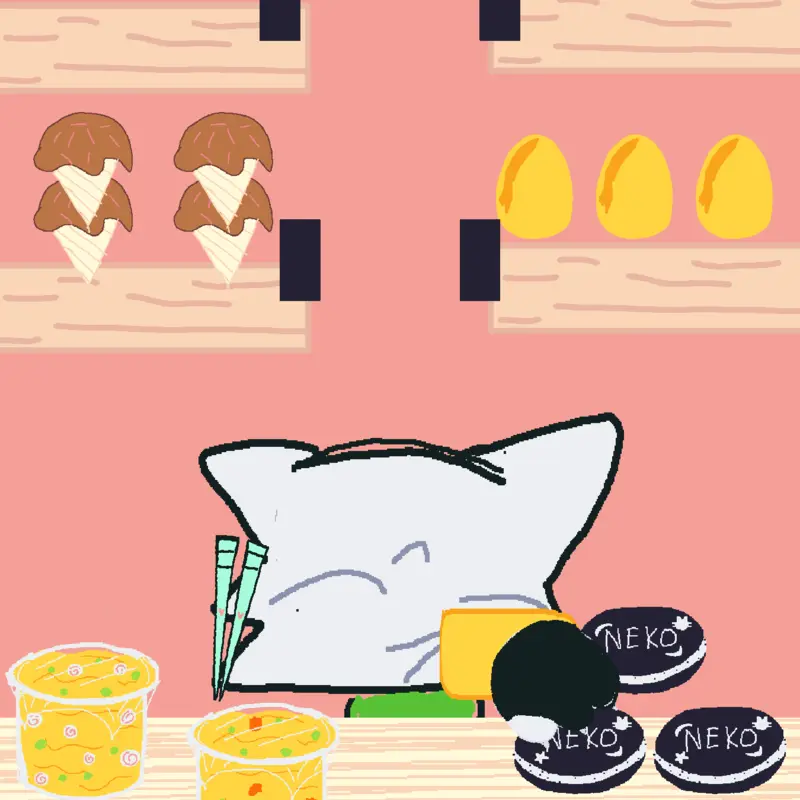 Game by @zizili