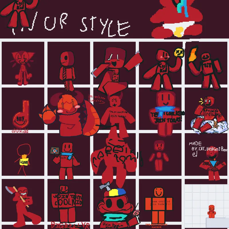Game by @-SCARLATE_RED