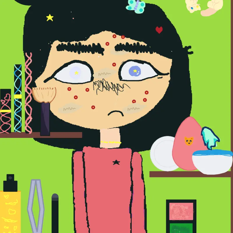 Game by @analicesilva