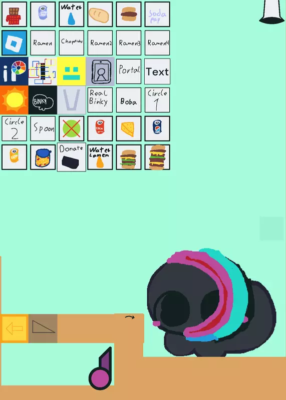 Game by @-Meldow