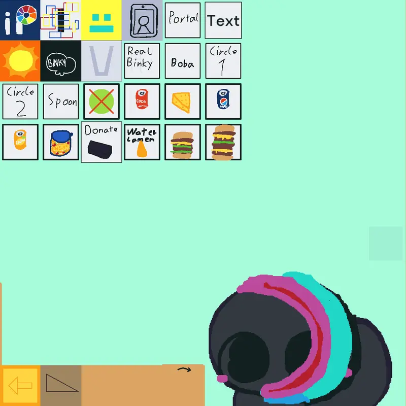 Game by @-Meldow
