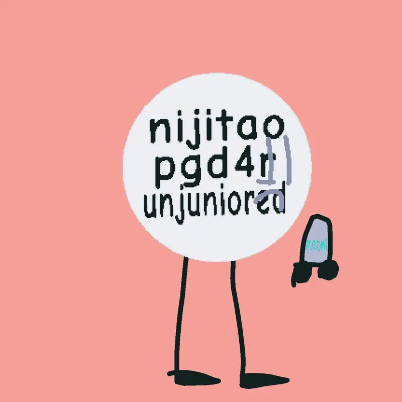 Game by @nijitao-pgd4r_haloween