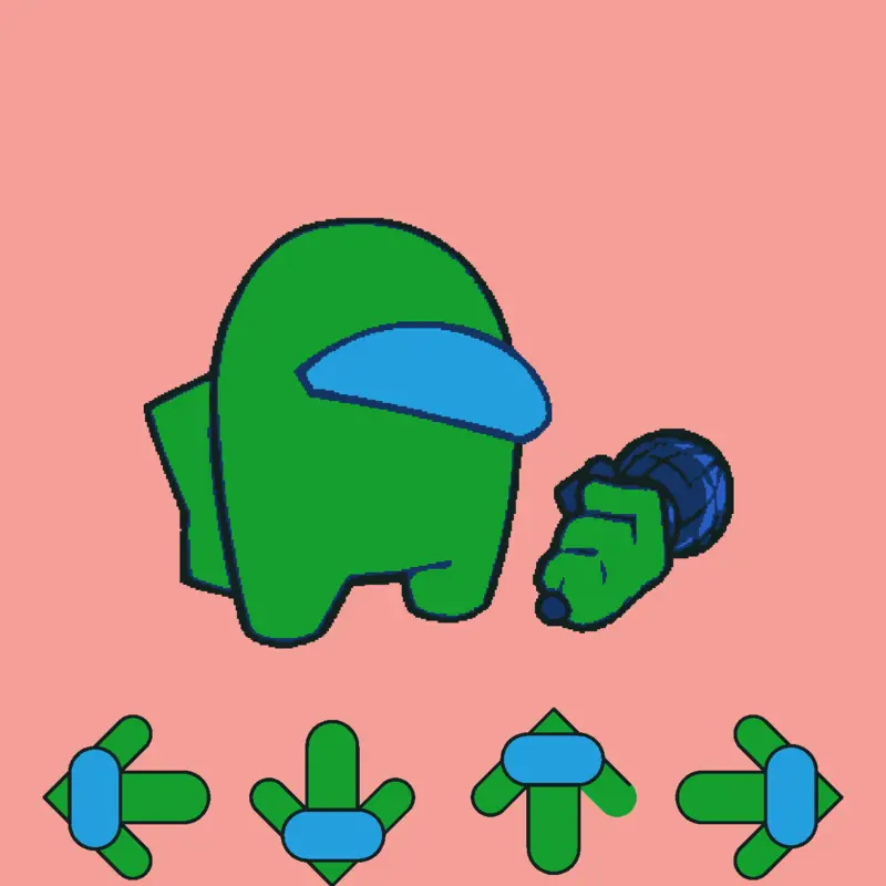 Game by @orenge_sonic