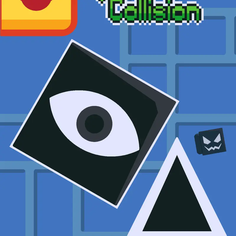 Game by @ThirdyBoy2341