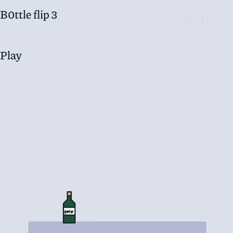 Game by @lasop