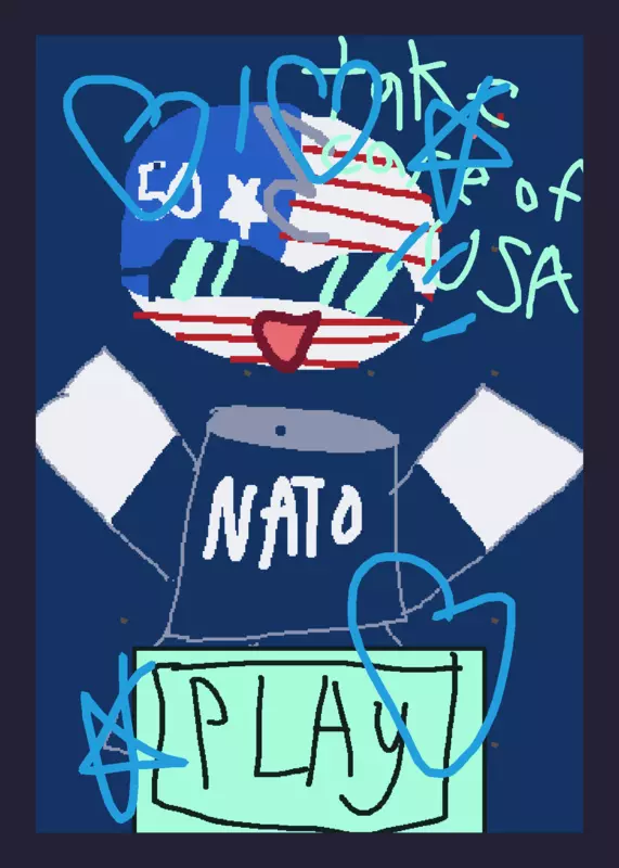 Game by @dont_sybau