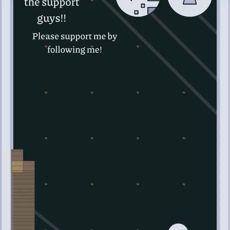 Game by @VictorCreates
