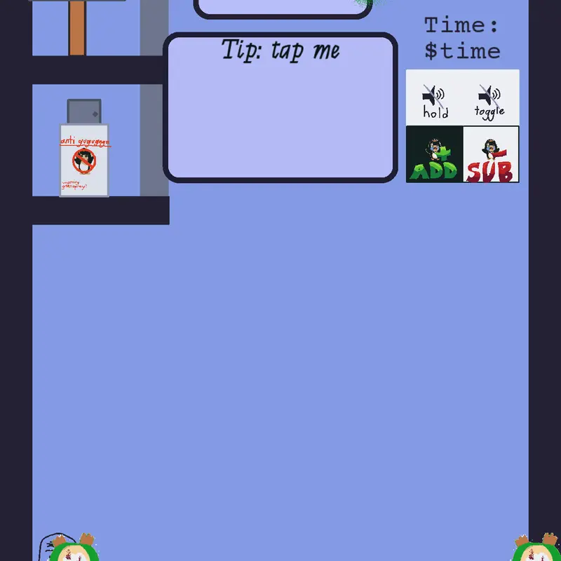 Beat gugugaga penguin up!!! by @SorinOvidiuMares