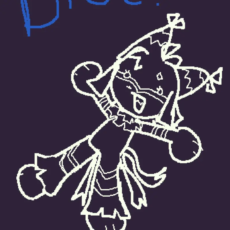 Game by @fishhyy