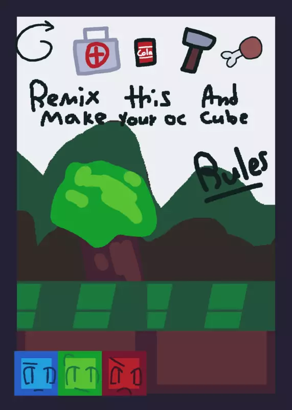 Game by @MOBSTEPSGAME_YT