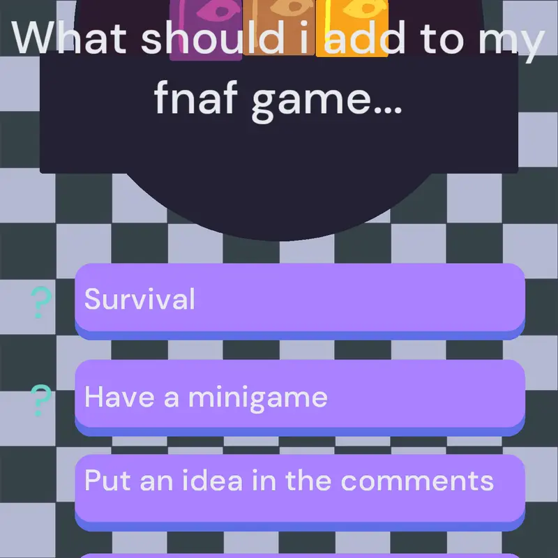 Game by @justanormaldude