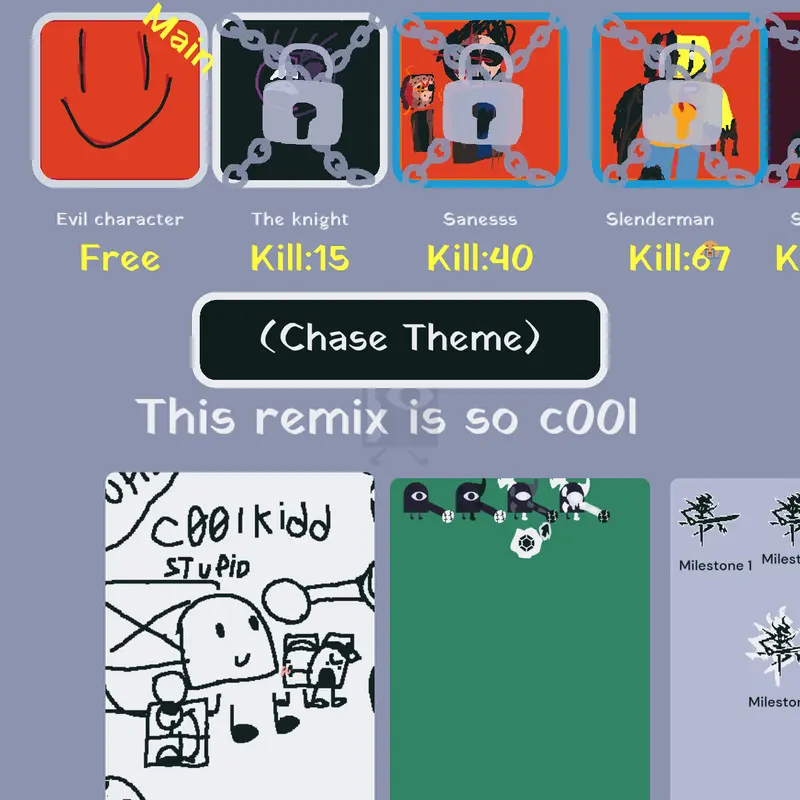 Game by @LinkinAvery