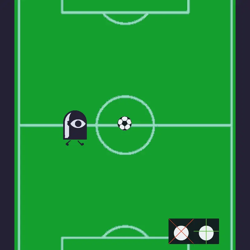Game by @mahrus
