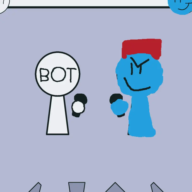 Game by @Lukecool