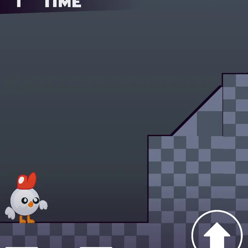 Game by @heitor2303