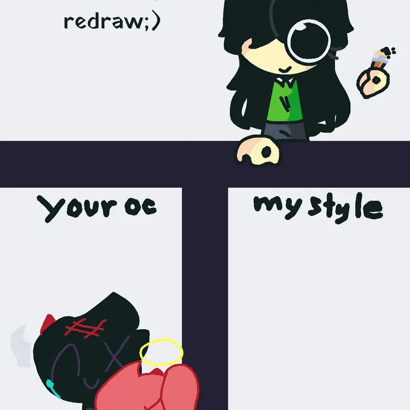 Game by @lina_the_cool