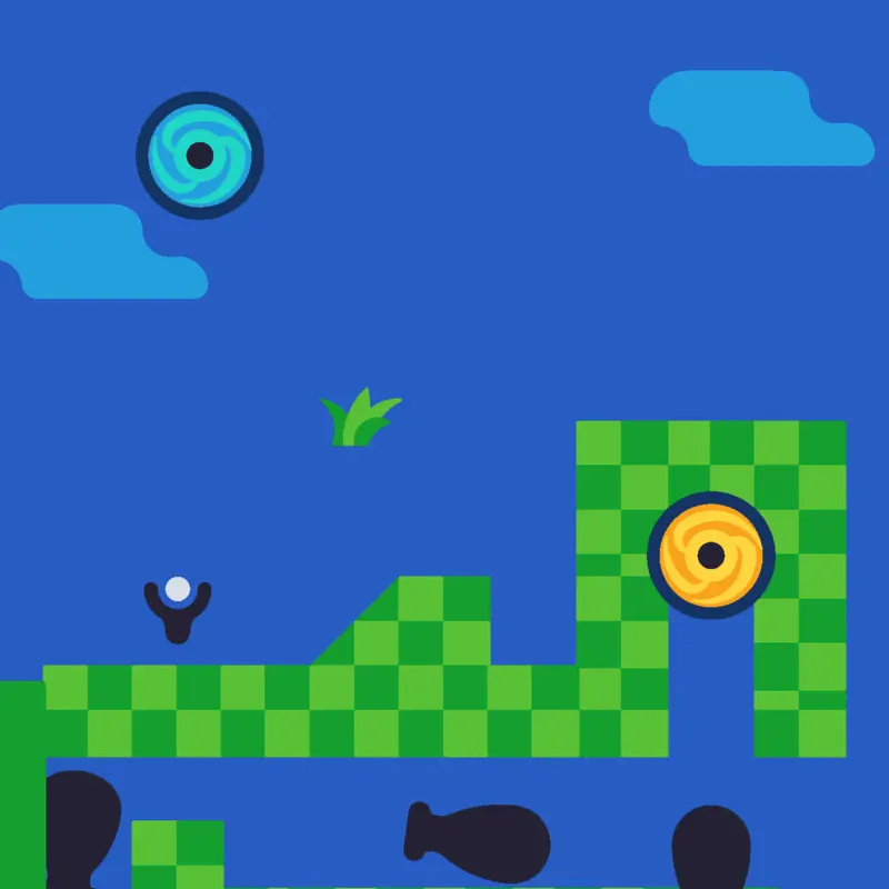 Game by @aloun