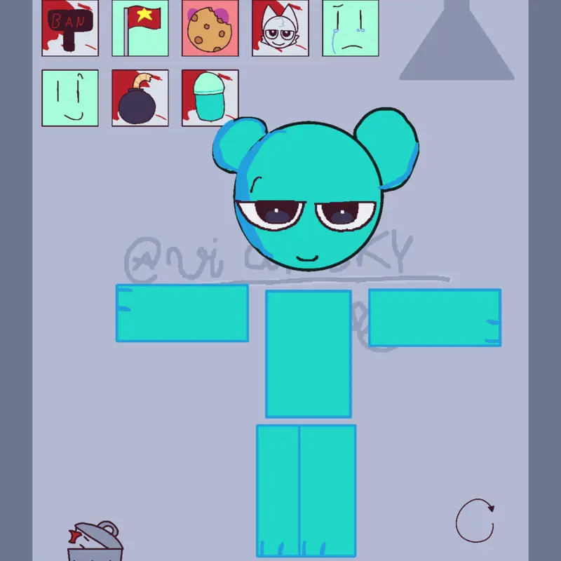 Game by @fan_anhtraisayhai