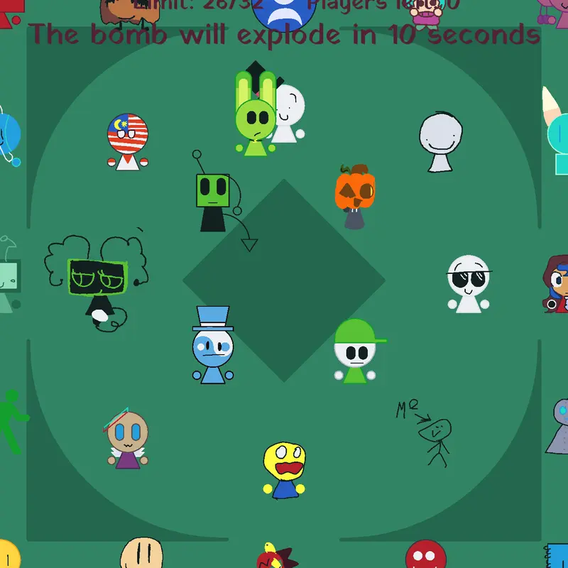 Game by @Zane_wolf