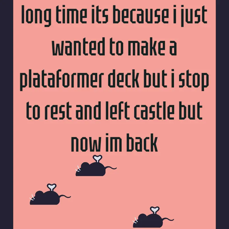 Game by @someware
