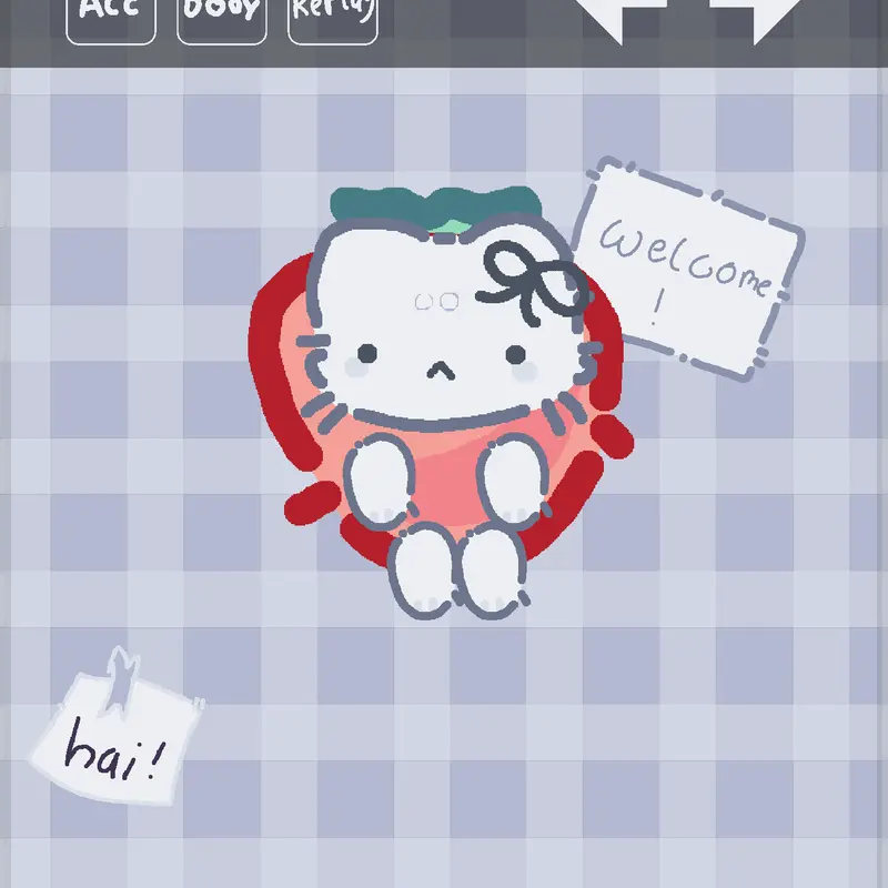 Game by @-SW33T_CH3RRY-