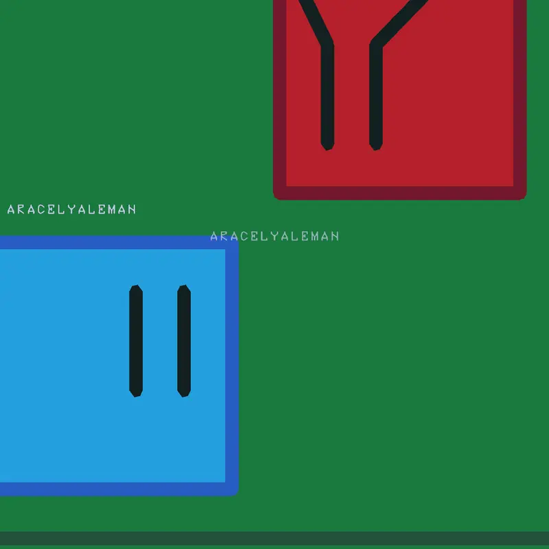 Game by @AracelyAleman
