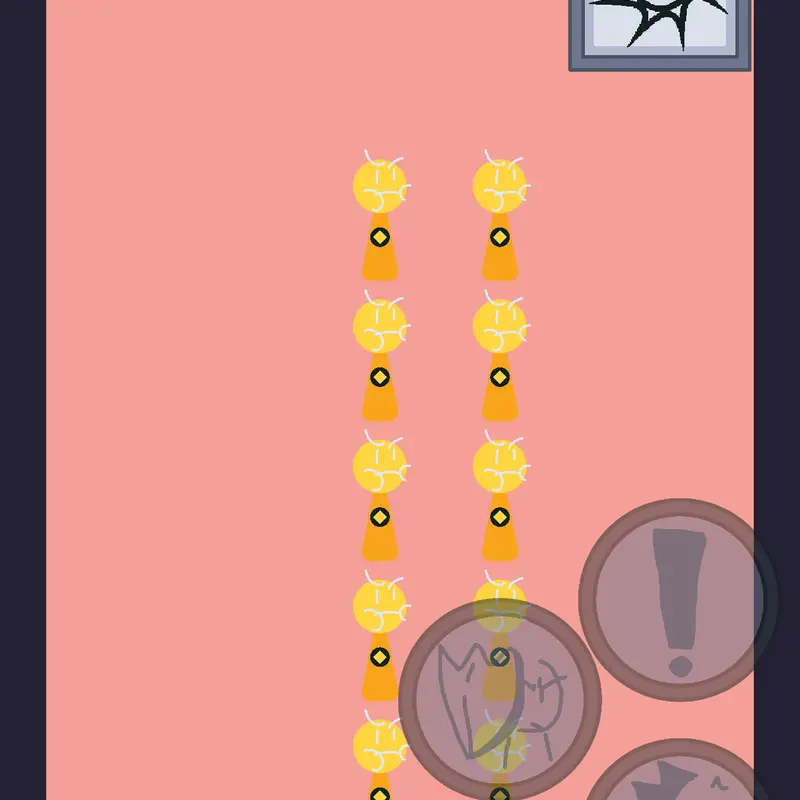 Game by @rocket_lover