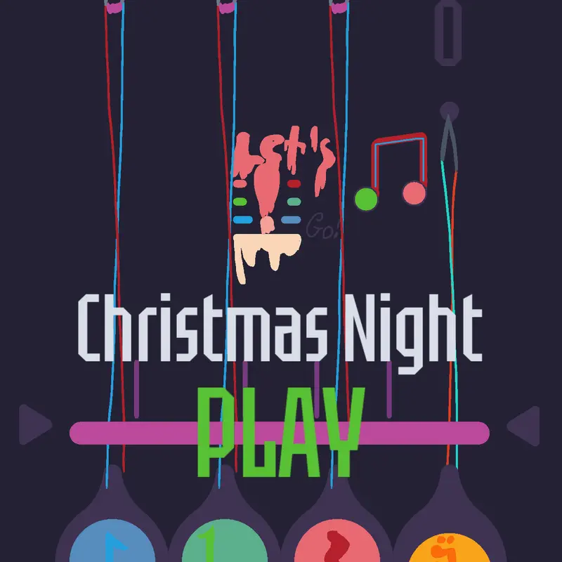 Game by @Jaykelodeonearth