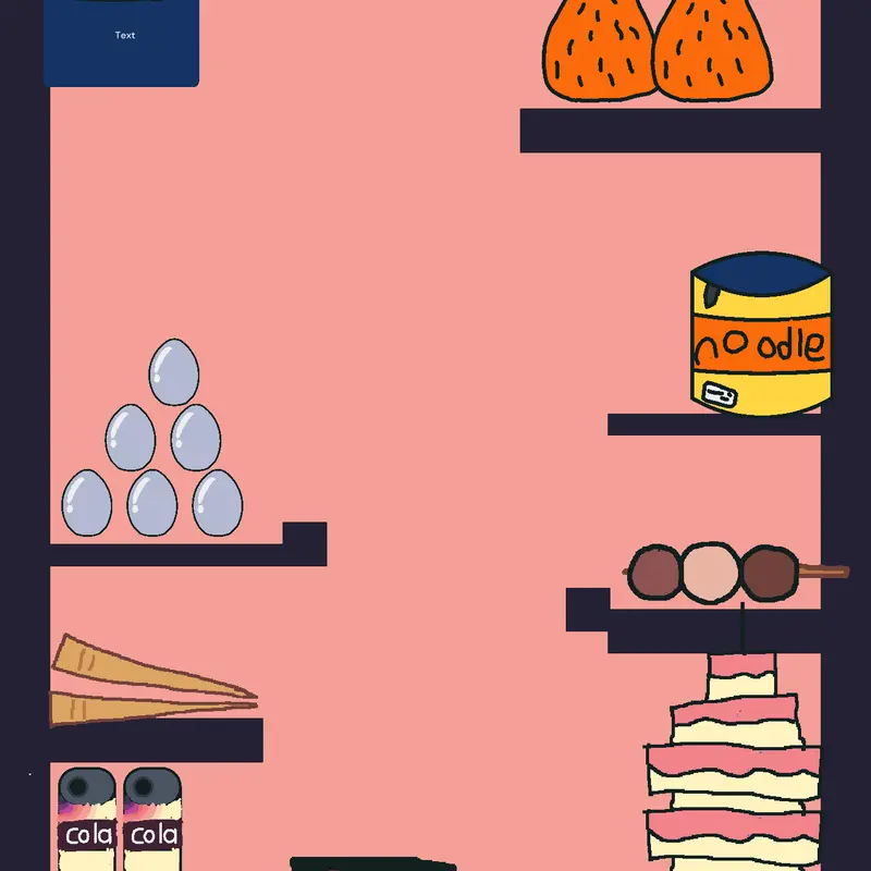 Game by @prodemir