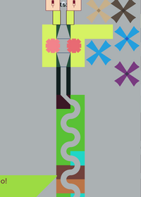 Golf 2026 (public game)