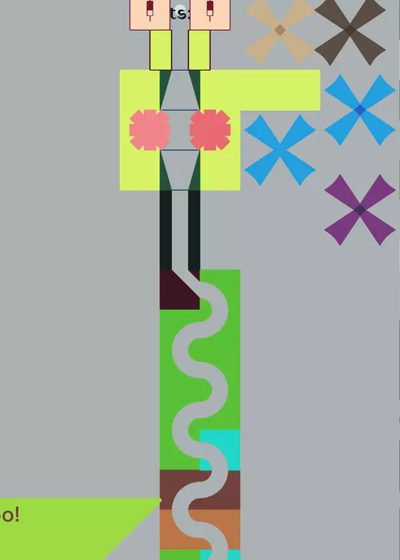 Golf 2026 (public game) by @LeandroVasconcelosBa