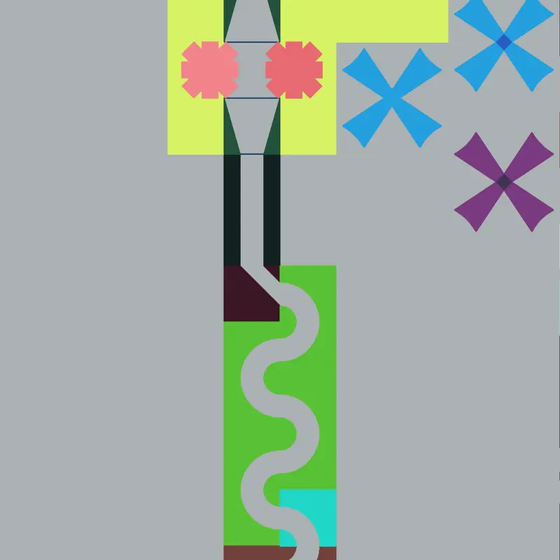 Golf 2026 (public game) by @LeandroVasconcelosBa