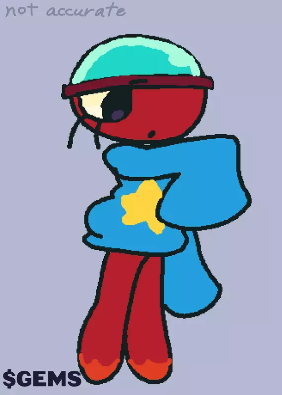 Game by @StupidYellowCat
