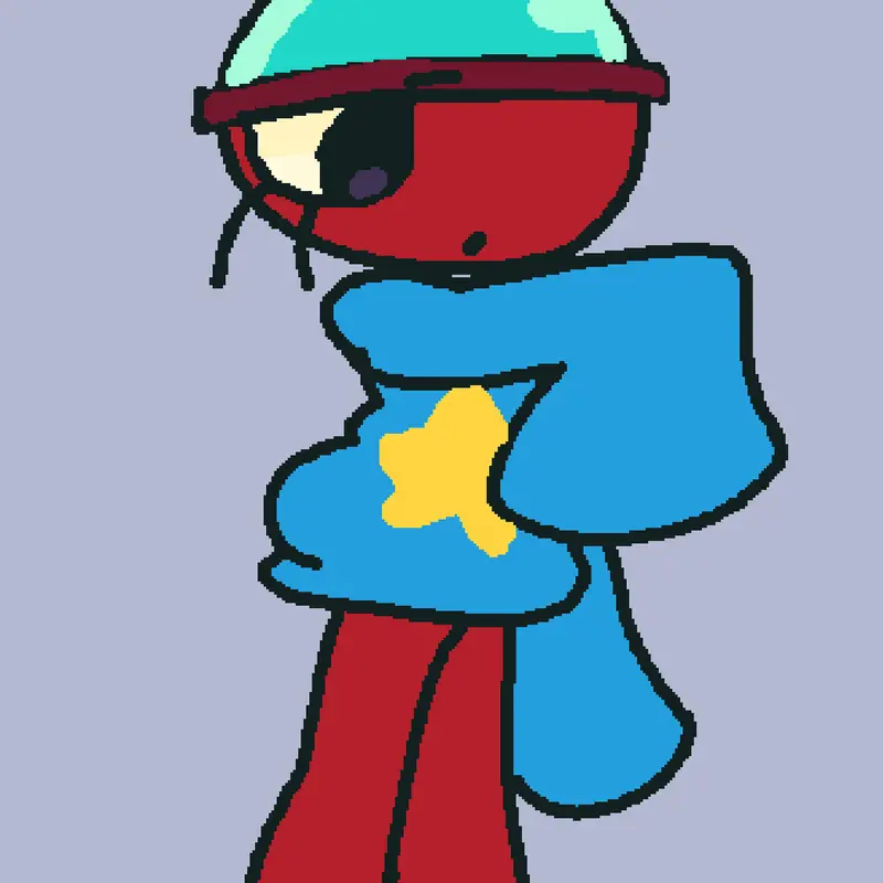 Game by @StupidYellowCat