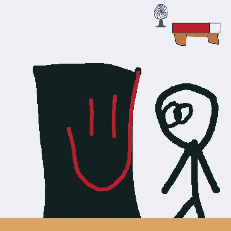 Game by @tuanhao