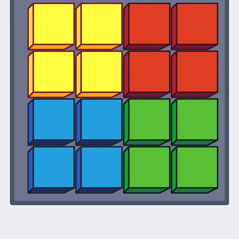 Game by @kinghong