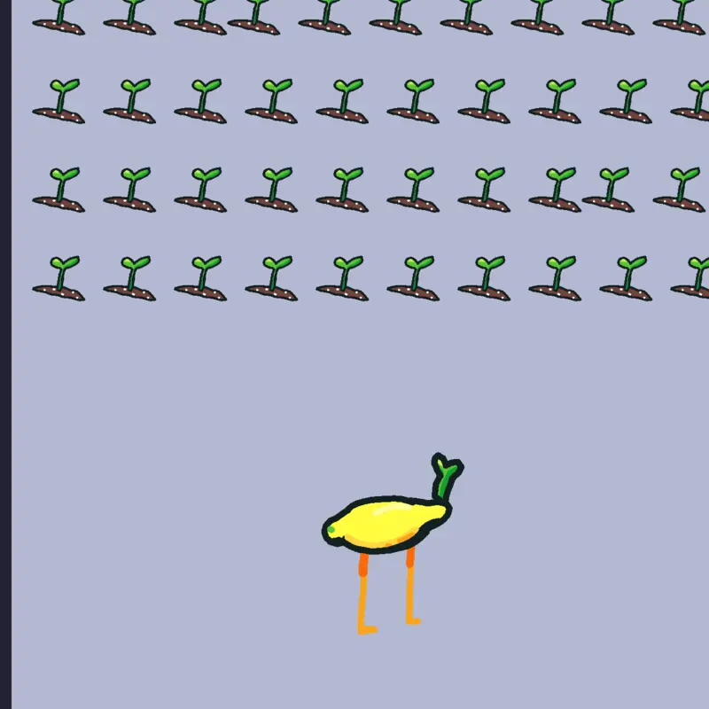 Game by @LimonBaba