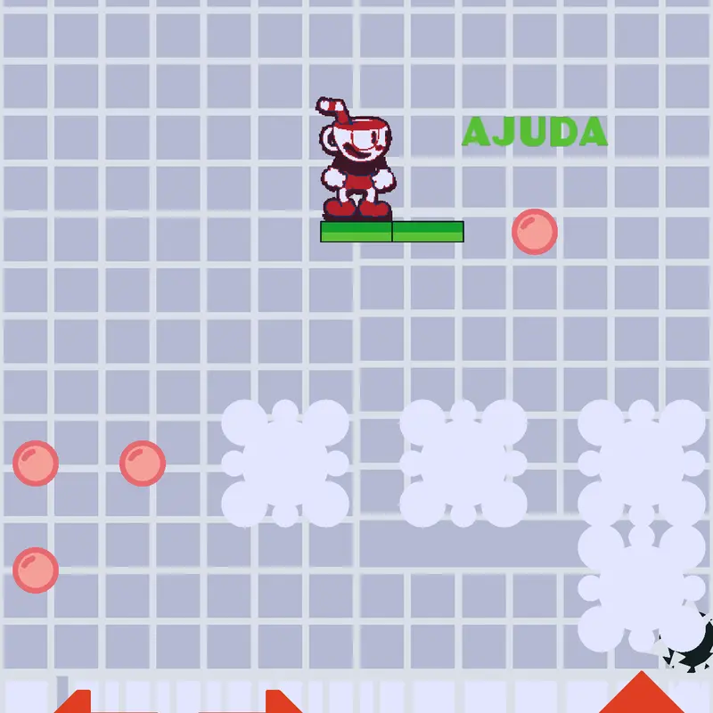 Game by @zeuzinh