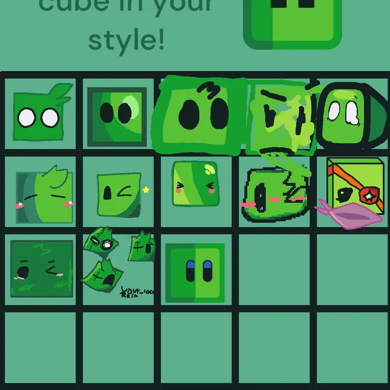 Game by @-_-r1l3y_l0ll-_-