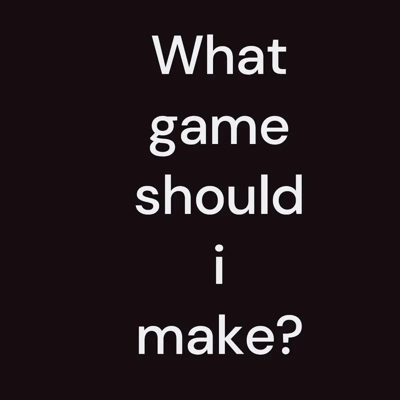 Game by @foam_on_cola