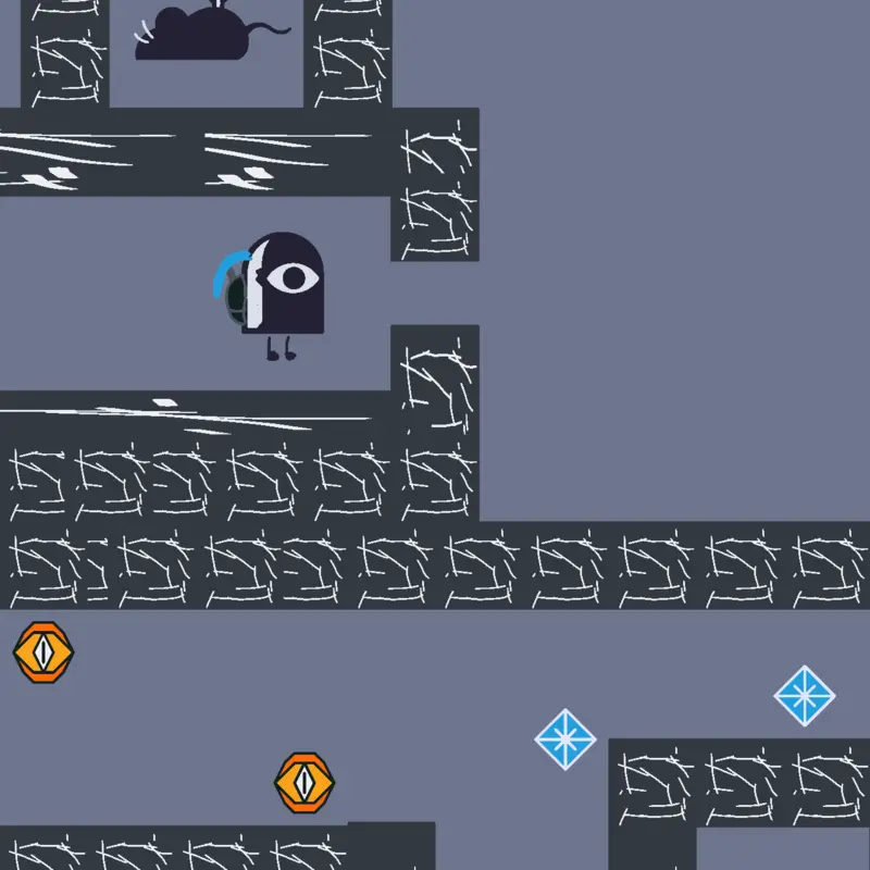 Game by @DOSKA_STUDIO